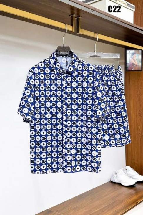 Picture of DG Shirt Pant Suits _SKUDGM-3XL12yr12521177
